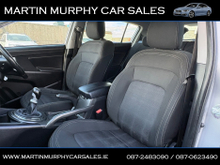 2014 Kia Sportage 1.7L Diesel For Sale Images