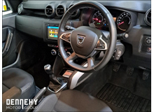 2020 Dacia Duster 1.5L Diesel For Sale Images