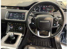 2020 Land Rover Range Rover Evoque 2.0L Diesel For Sale Images