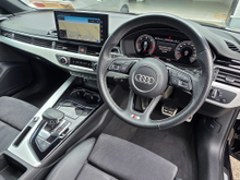2021 Audi A4 2L Diesel For Sale Images
