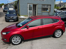 2016 Ford Focus 1.5L Diesel For Sale Images