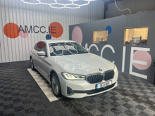 BMW 5 Series €34950! 2021 BMW 5 SERIES...