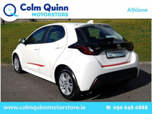 2022 Toyota Yaris 1L Petrol For Sale Images
