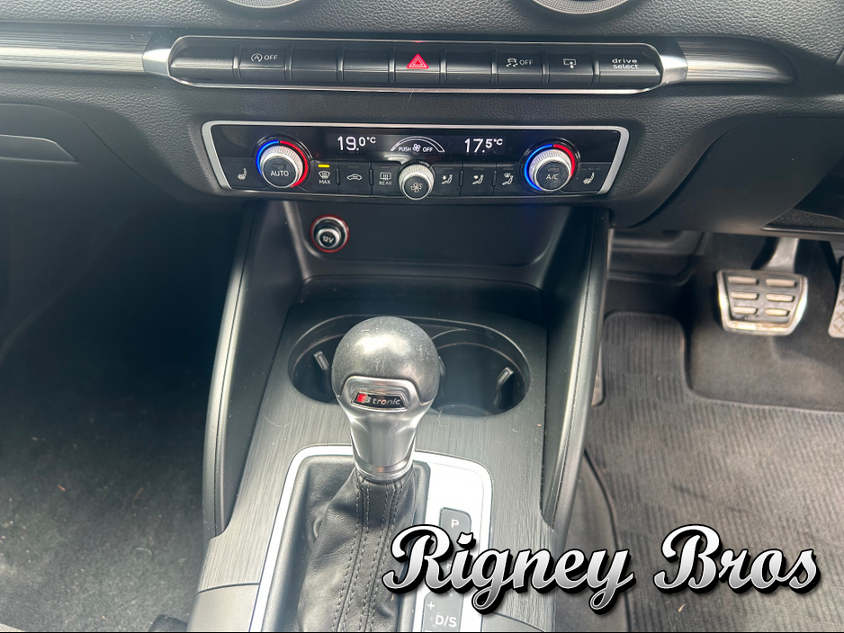 2016 Audi A3 1.6L Diesel For Sale Images