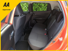 2020 Suzuki Swift 1.2L Petrol For Sale Images