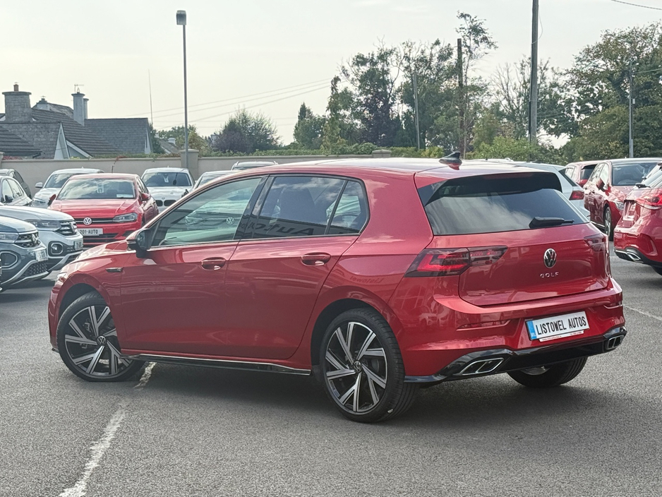2024 Volkswagen Golf 2L Diesel For Sale Images