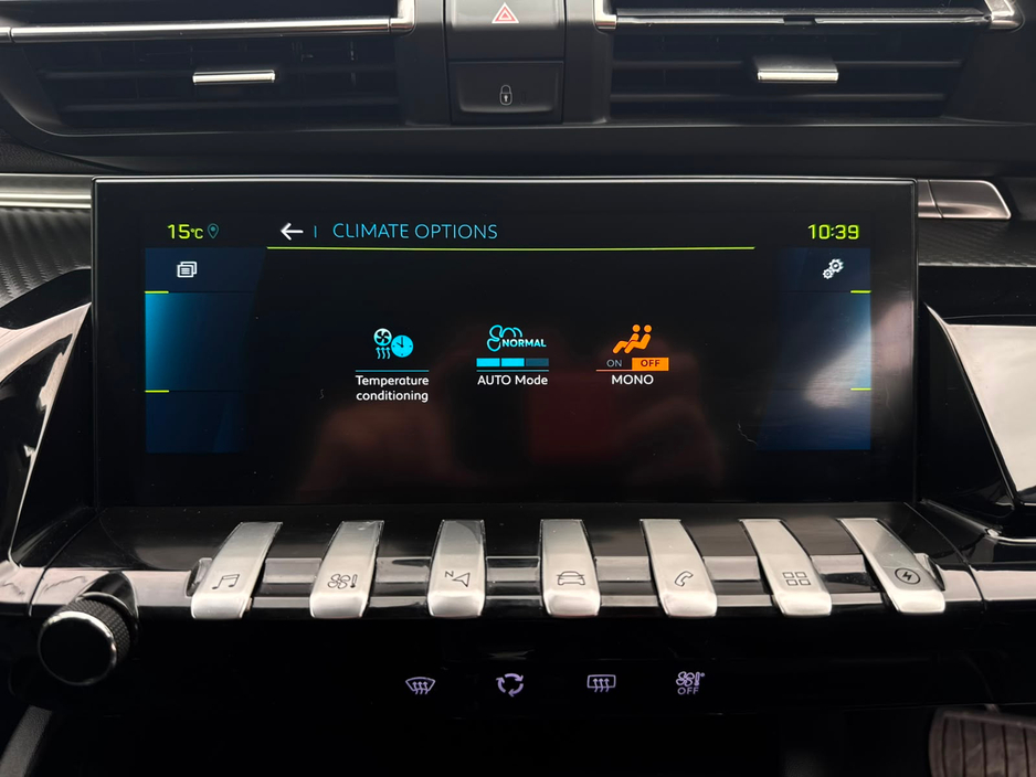 2022 Peugeot 508 1.6L Petrol Plug-in Hybrid For Sale Images