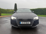 2017 AUDI A4 2.0 TDI SE ULTRA 148BHP 4DR 150PS