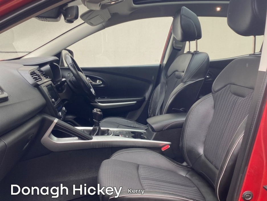 2017 Renault Kadjar 1.5L Diesel For Sale Images