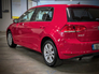 2015 VOLKSWAGEN GOLF 1.2 DSG Comfortline