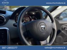 2016 Dacia Duster 1.5L Diesel For Sale Images