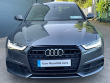 2018 Audi A6 2L Diesel For Sale Images