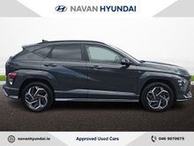 2024 Hyundai Kona 1.6L Petrol For Sale Images