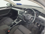 2017 VOLKSWAGEN PASSAT 1.4 TSI 125HP Comfortline
