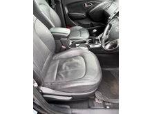 2014 Hyundai ix35 1.7L Diesel For Sale Images