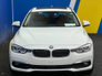2016 BMW 3 SERIES 320d LUXURY LINE TOURING AUTO * HIGH SPEC * // OPENING PAN ROOF // ADAPTIVE CRUISE CONTROL // NEW 20