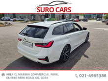 2021 BMW 3 Series 2L Petrol For Sale Images