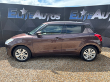 2017 Suzuki Swift 1.3L Petrol For Sale Images