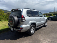 2008 Toyota Landcruiser 3L Diesel For Sale Images