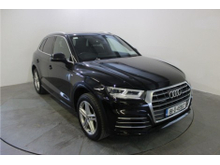 2018 Audi Q5 2L Diesel For Sale Images