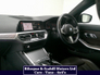 2022 BMW 3 SERIES D M SPORT 3SMG 4DR AUTO