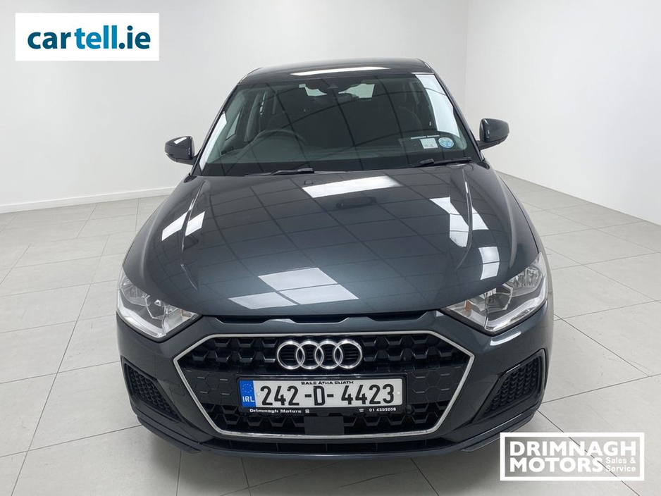 Audi A1 A1 SB 30 Tfsi 116HP SE — thumbnail 6