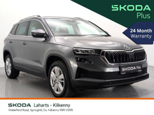 Skoda Karoq SELECTION 2.0TDI 115HP *WIRELESS CARPLAY*KEYLESS START*