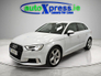 2017 AUDI A3 SPORTSBACK 1.4 TFSI Automatic, Reversing camera