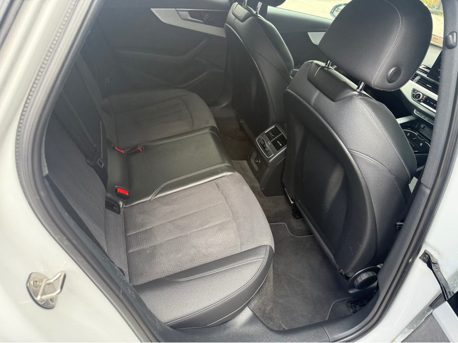 2023 Audi A4 2L Diesel For Sale Images