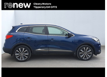 2020 Renault Kadjar 1.5L Diesel For Sale Images
