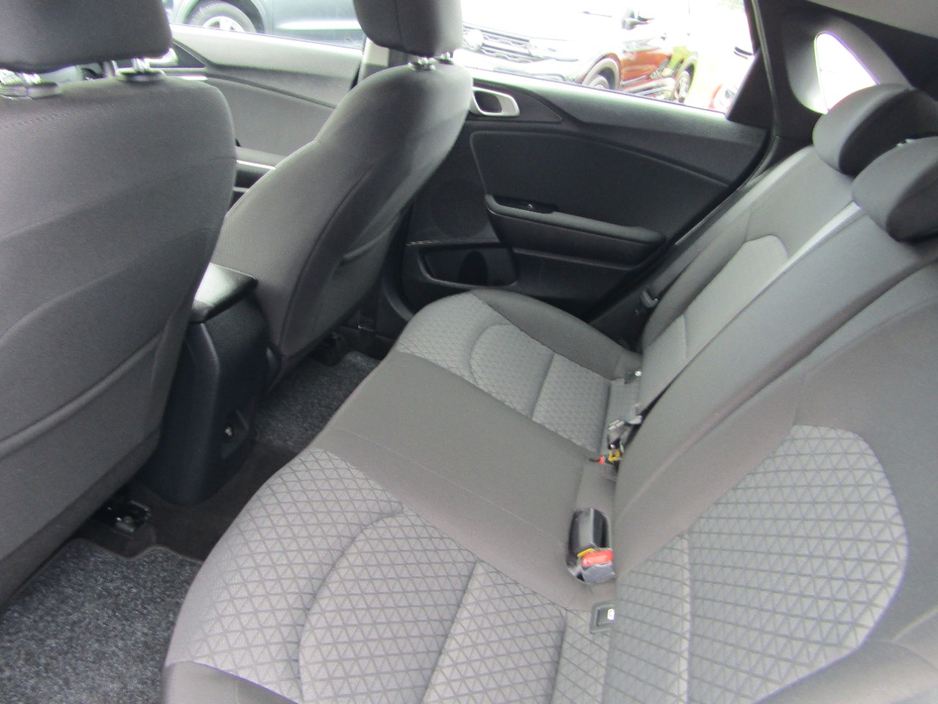 2024 Kia Ceed 1.6L Diesel Hybrid For Sale Images