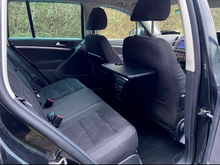 2013 Volkswagen Tiguan 1.4L Petrol For Sale Images