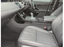 2022 Land Rover Range Rover Evoque 1.5L Hybrid For Sale Images