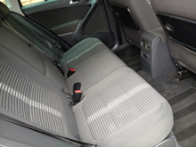 2010 Volkswagen Tiguan 2L Diesel For Sale Images