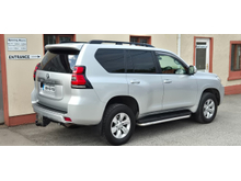 2021 Toyota Landcruiser 2.8L Diesel For Sale Images