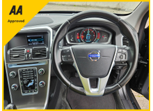 2013 Volvo XC60 2.4L Diesel For Sale Images