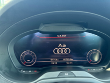 2020 Audi A3 1.4L Petrol For Sale Images