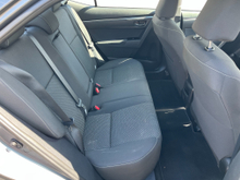 2017 Toyota Corolla 1.4L Diesel For Sale Images
