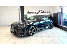 BMW 5 Series M SPORT PRO AUTO