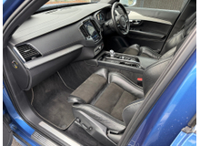 2017 Volvo XC90 2L Petrol Plug-in Hybrid For Sale Images