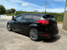 2018 Ford Focus 1.5L Diesel For Sale Images