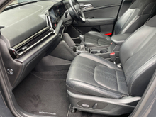 2024 Kia Sportage 1.6L Diesel For Sale Images