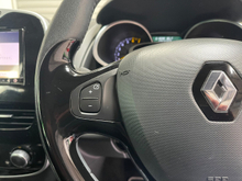 2015 Renault Clio 1.2L Petrol For Sale Images