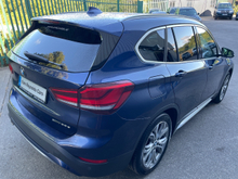 2020 BMW X1 1.5L Petrol Plug-in Hybrid For Sale Images