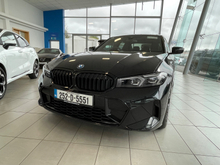 2025 BMW 3 Series 2L Petrol Plug-in Hybrid For Sale Images