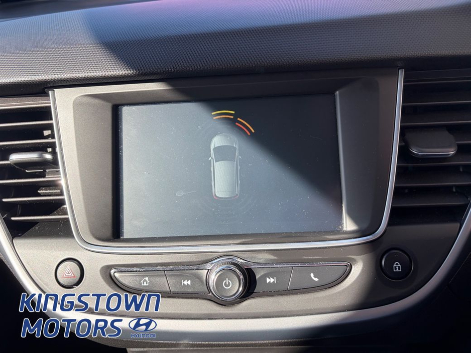 Opel Crossland X SC 1.2I 82PS 5DR — thumbnail 13