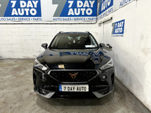 2023 Cupra Formentor 1.4L Petrol For Sale Images