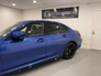 2024 BMW 3 SERIES 330E M SPORT***PRO PACK***LEATHER***VISIBILITY PACK***HI SPEC***BMW PERFORMANCE BODY STYLING***PREMIUM CARS IN THE NORTH EAST***