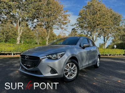  2017 Mazda Demio