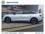2025 VOLKSWAGEN ID.7 Pro Plus 77KWH 613KM Range